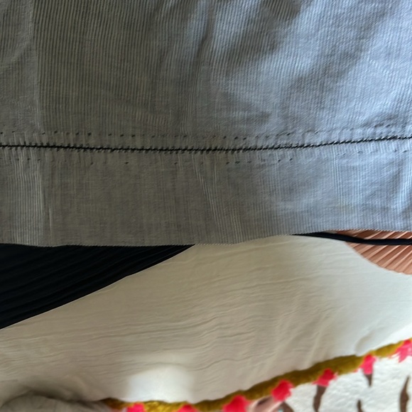 Adorable cotton summer Ulla Johnson top - Picture 5 of 5